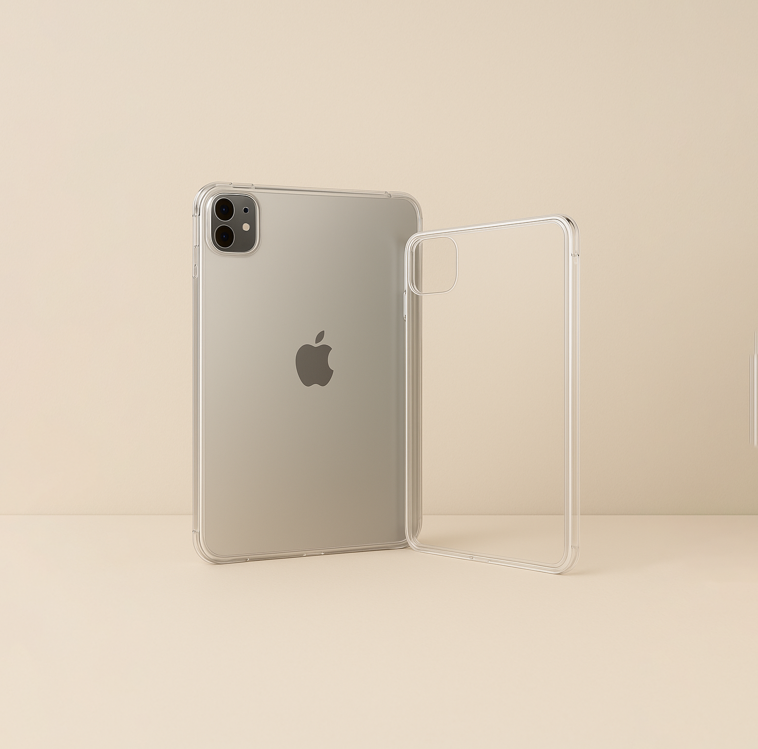 Coques et protections pour iPad