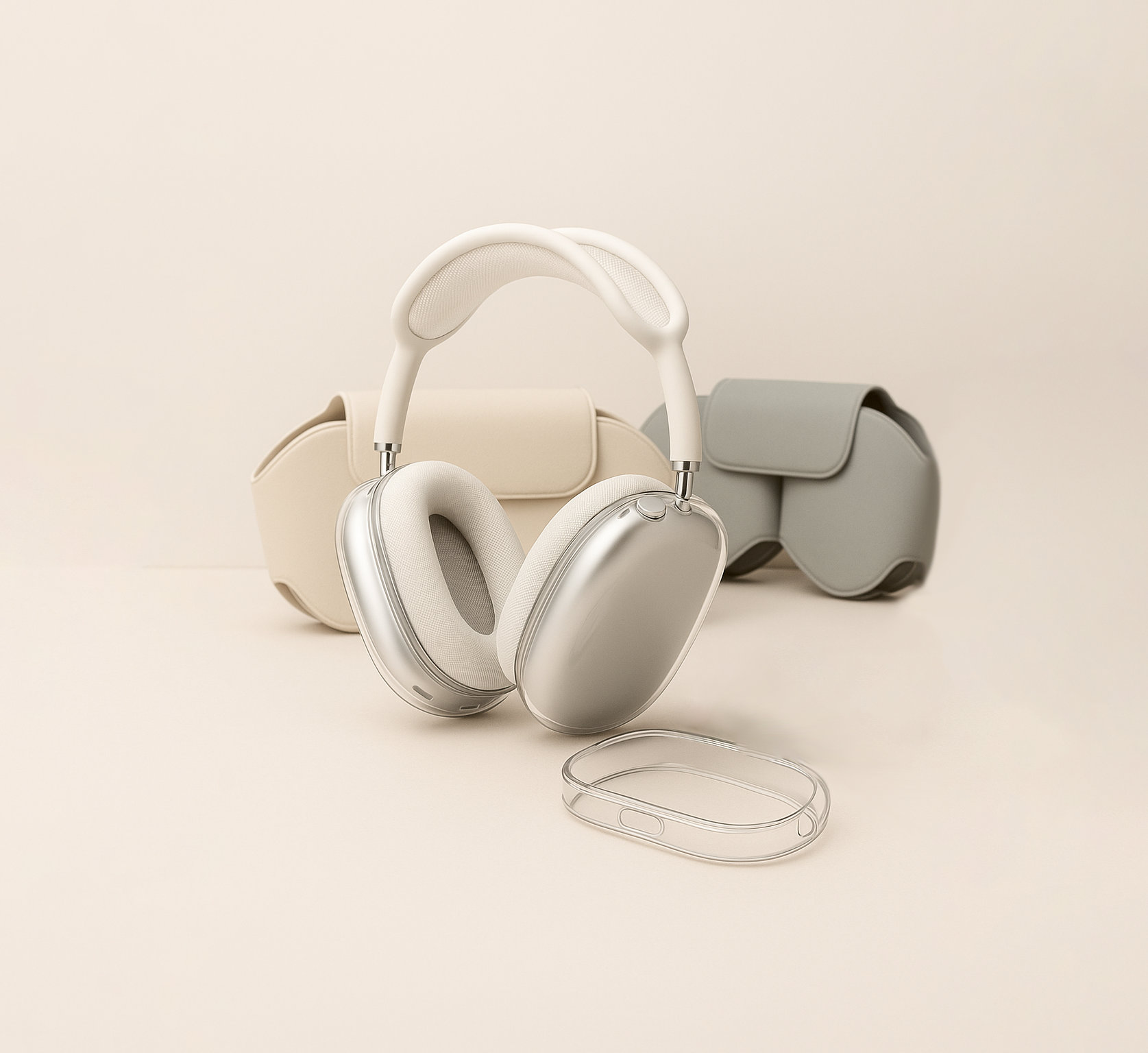 Coques et protections pour AirPods Max