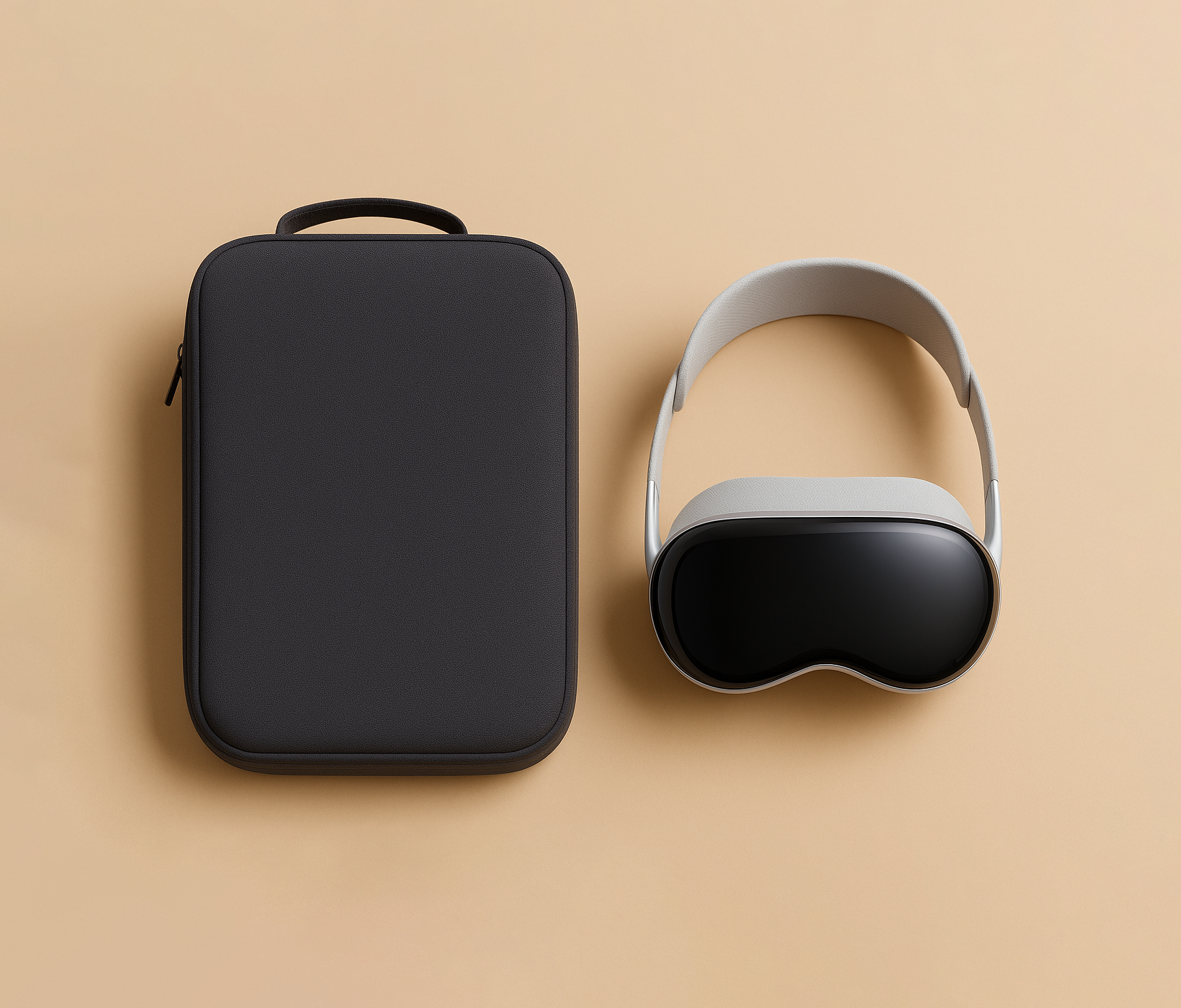 Protections pour Apple Vision