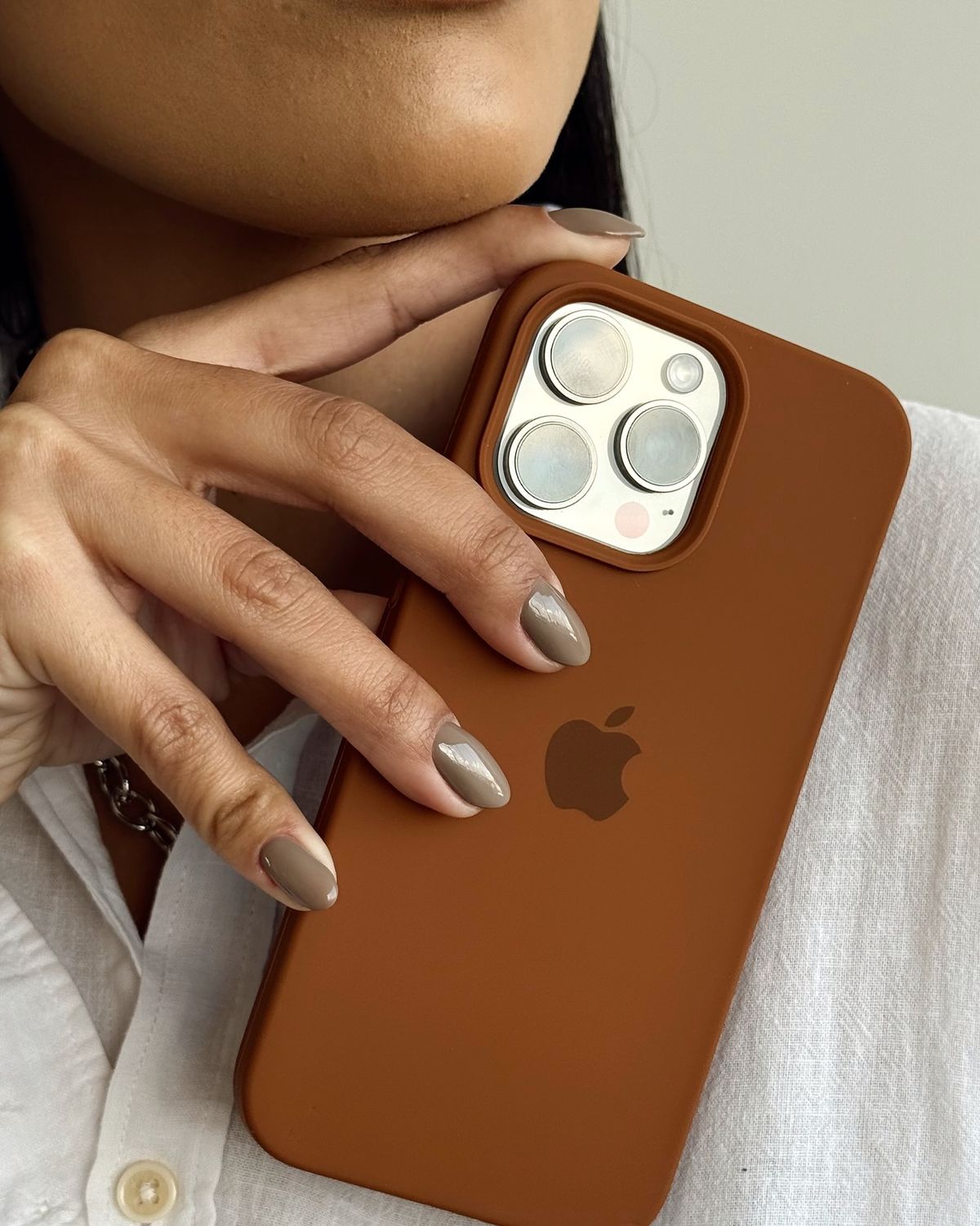 Coques et protections