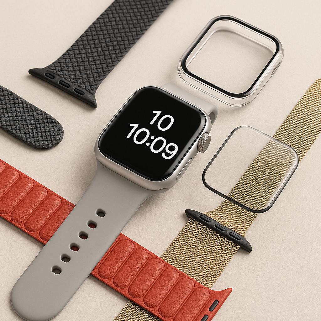 Accessoires Apple Watch