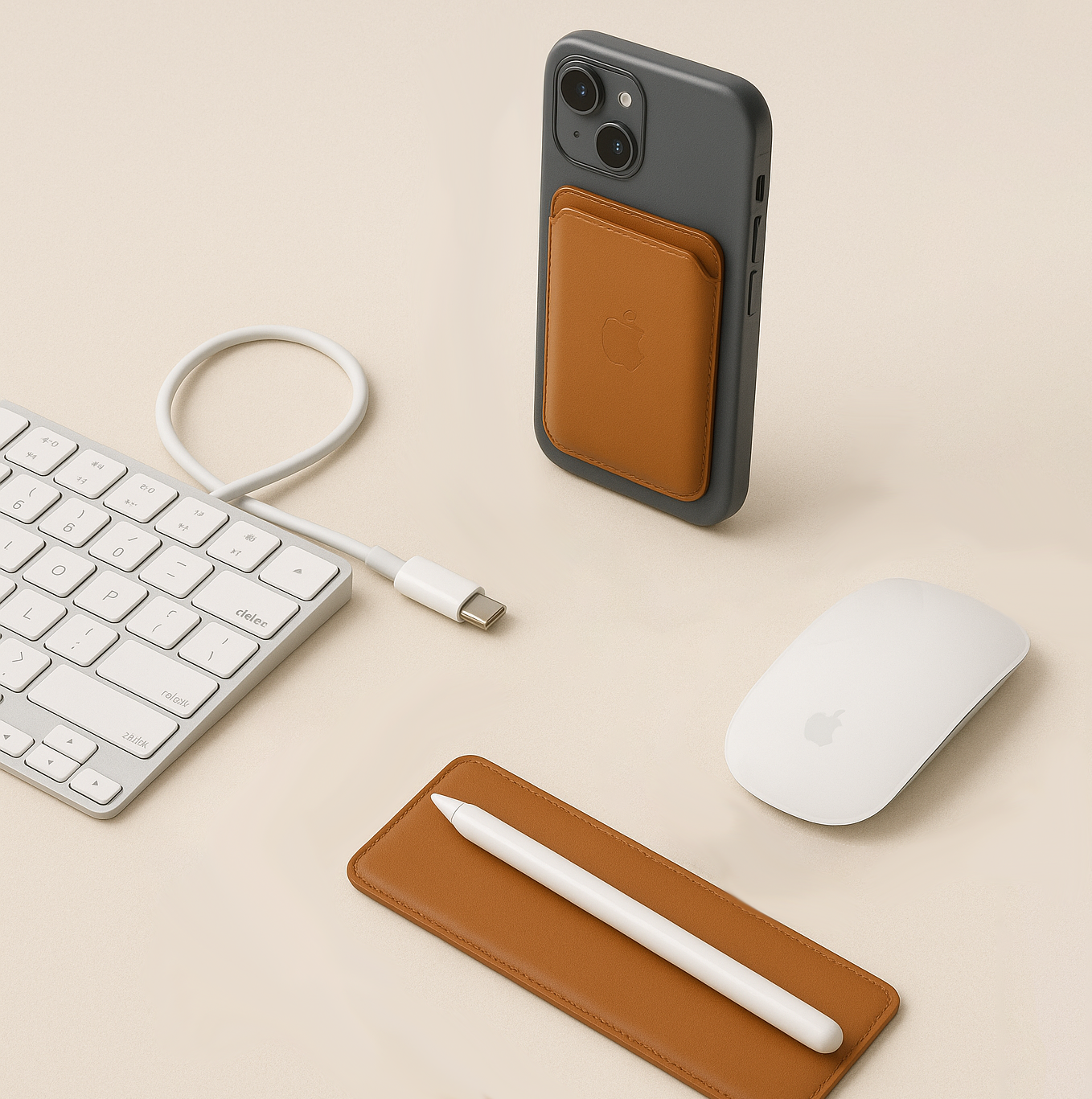 Accessoires Travail & créativité