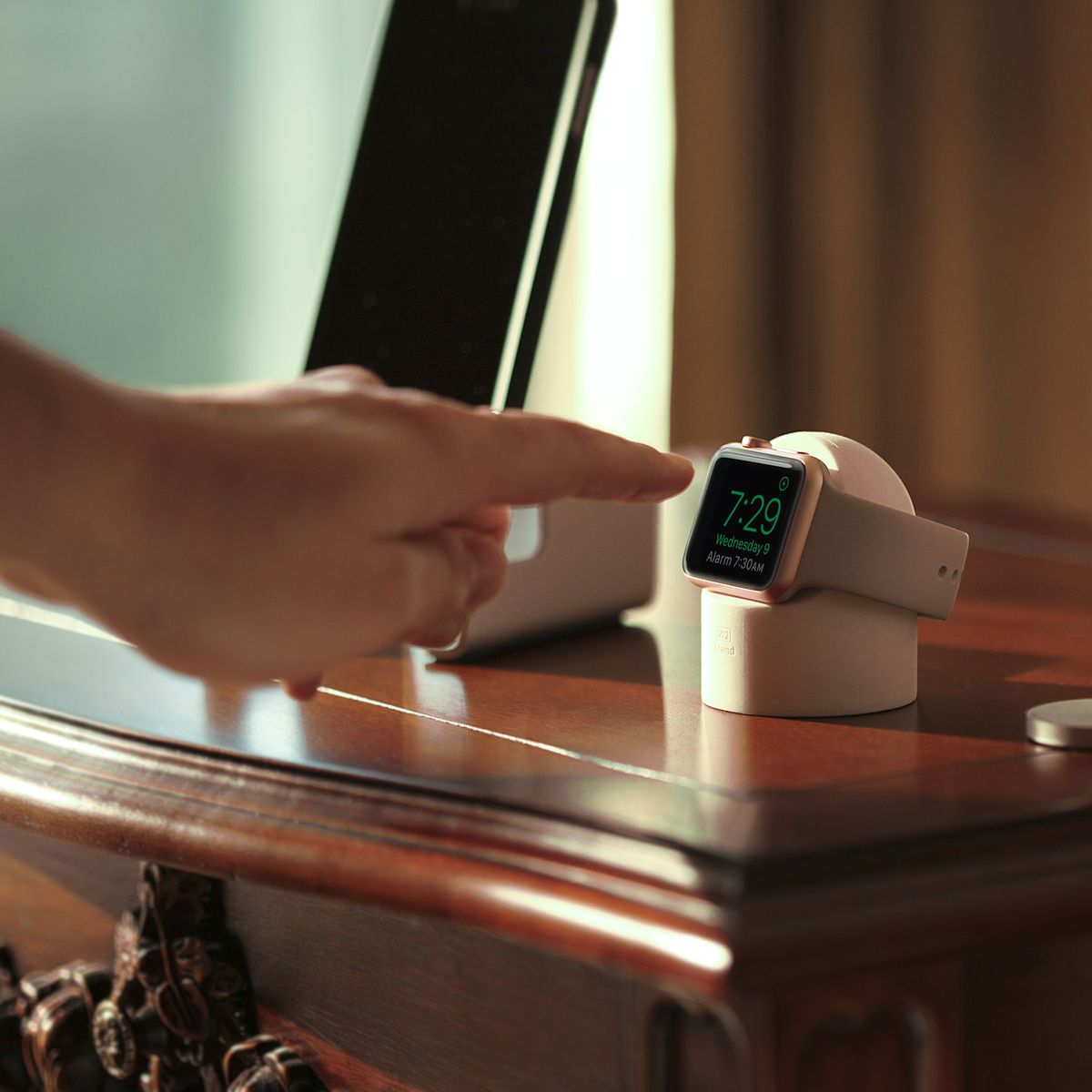 Accessoires Apple Watch