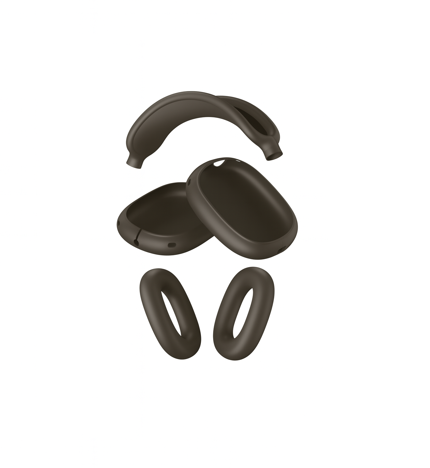 Étui pour AirPods Max