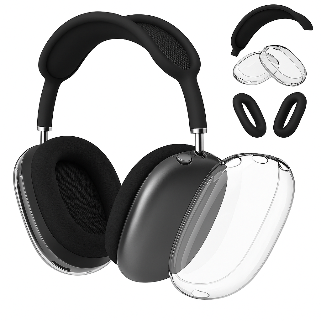 Étui pour AirPods Max