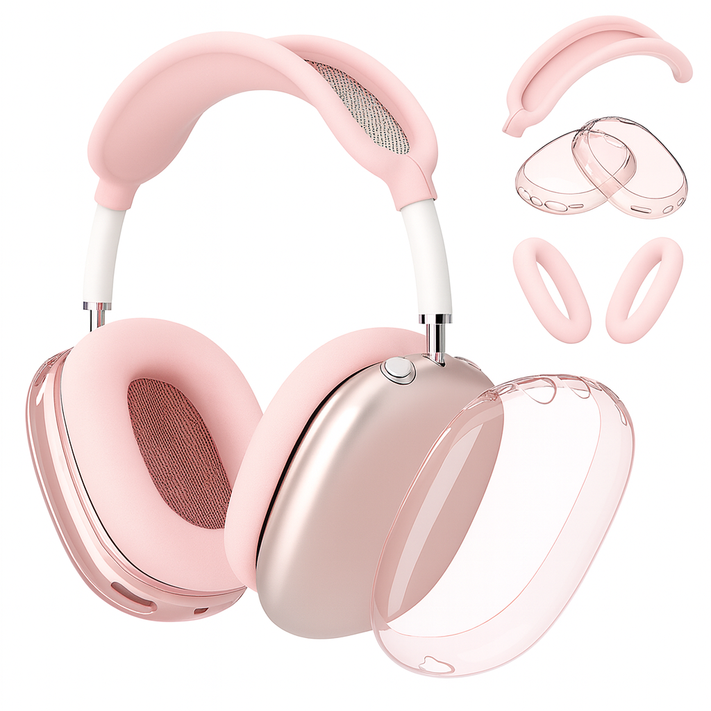 Étui pour AirPods Max