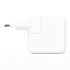 Adaptateur secteur double port USB-C 35 W
