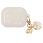 Étui AirPods glamour