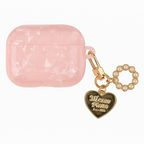 Étui AirPods glamour