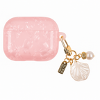 Étui AirPods glamour