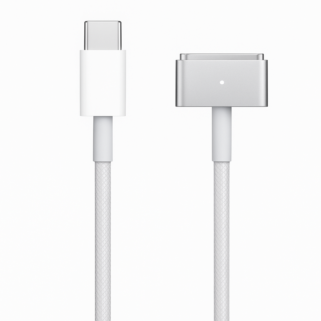Cable USB-C vers MagSafe 3