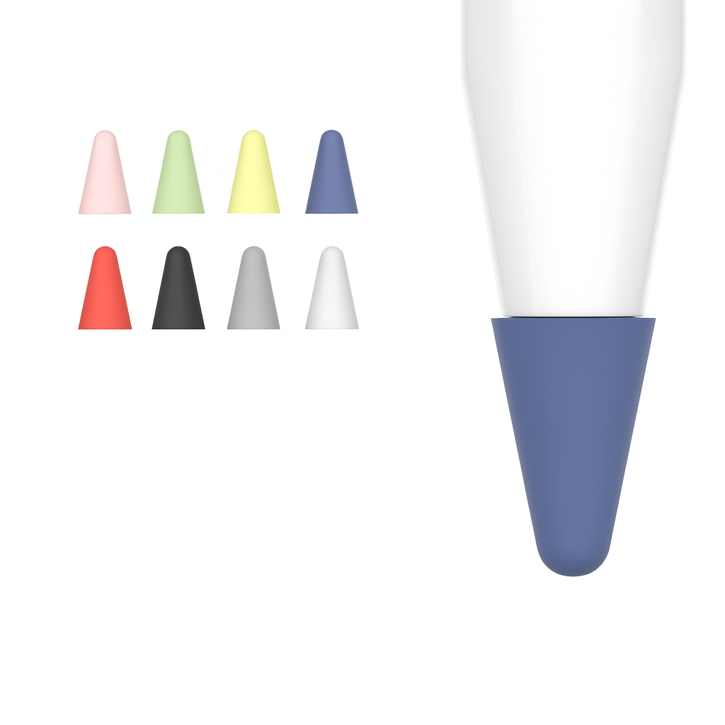 Capuchons pour Apple Pencil