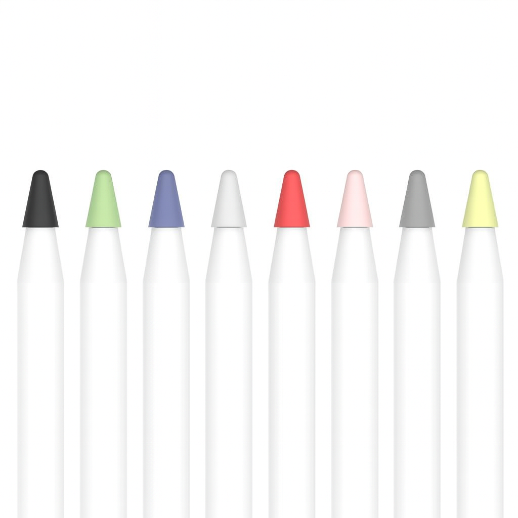 Capuchons pour Apple Pencil