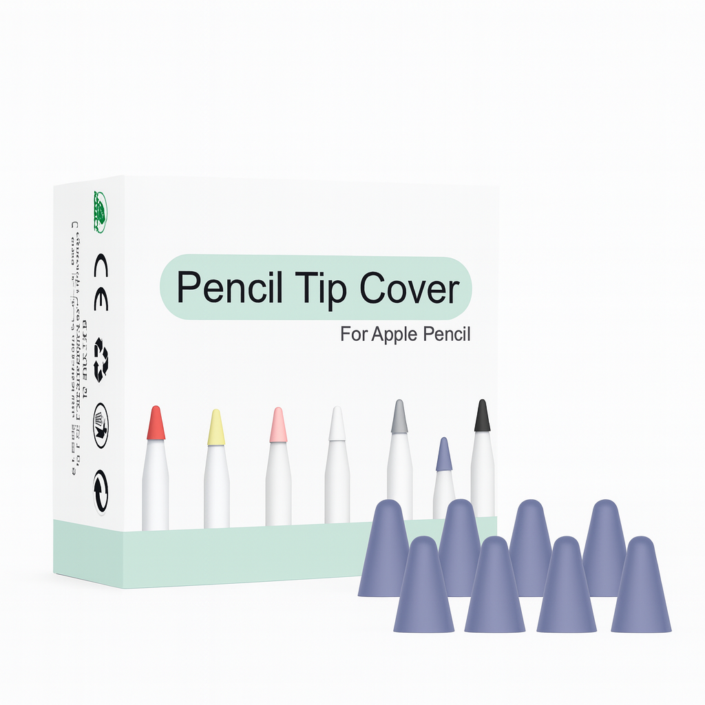 Capuchons pour Apple Pencil
