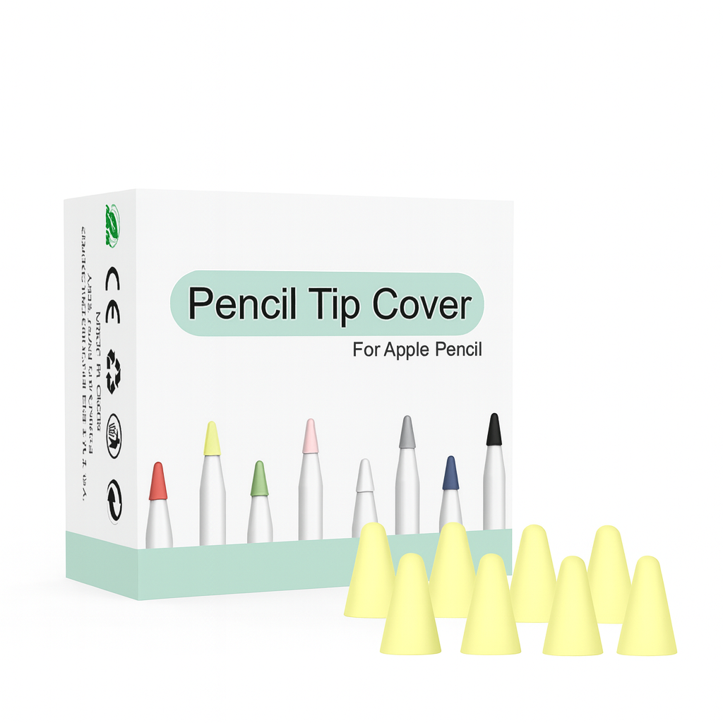 Capuchons pour Apple Pencil