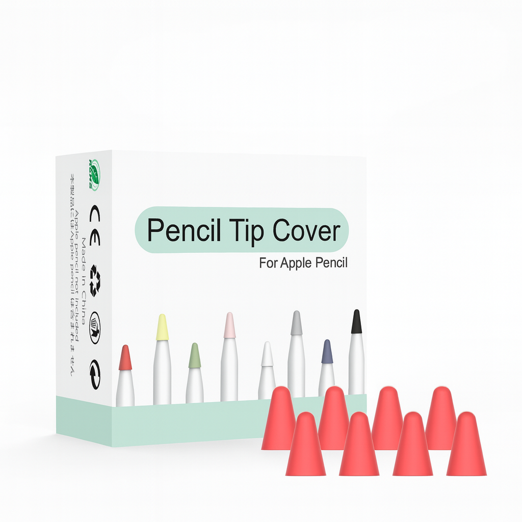 Capuchons pour Apple Pencil