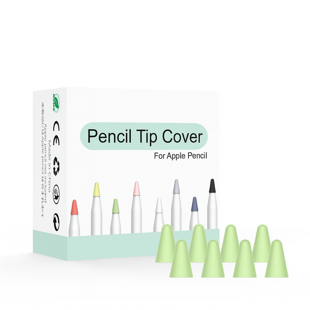 Capuchons pour Apple Pencil