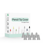 Capuchons pour Apple Pencil