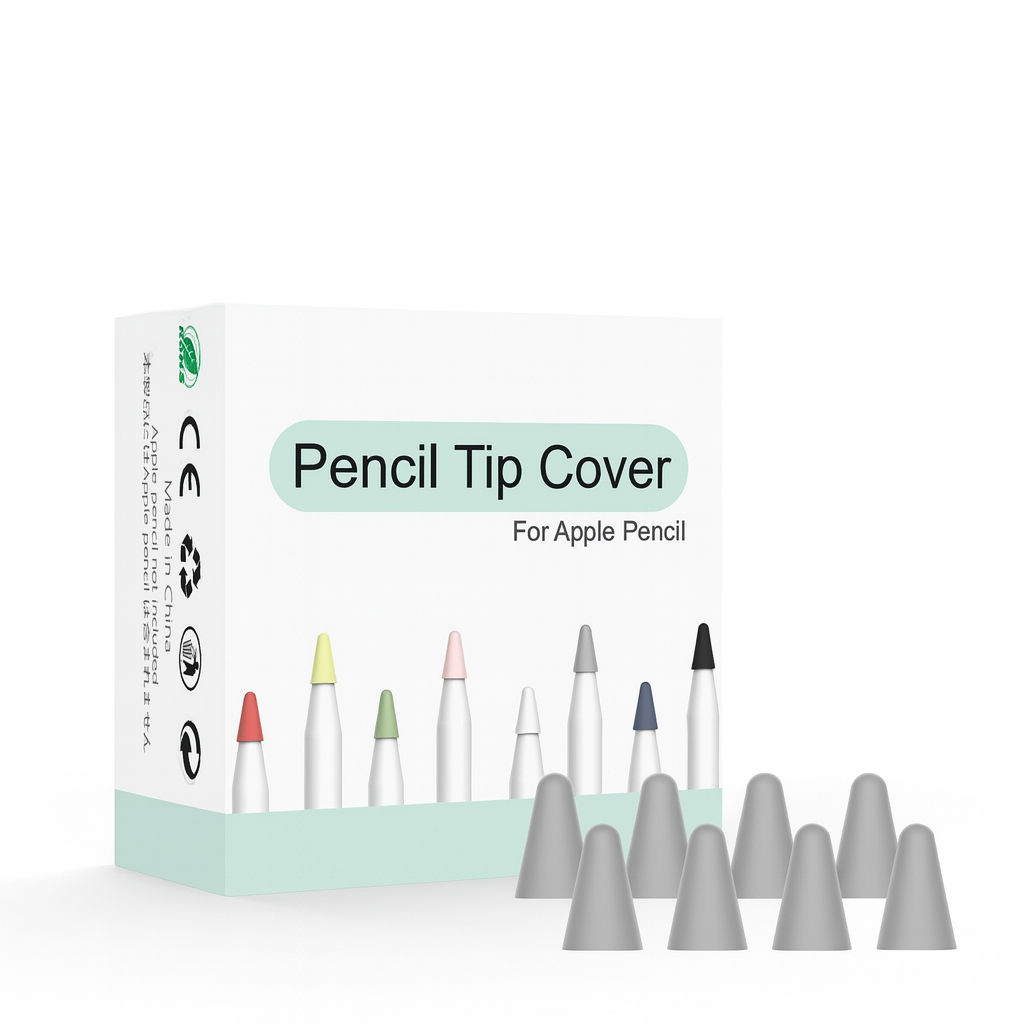 Capuchons pour Apple Pencil
