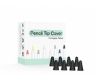 Capuchons pour Apple Pencil