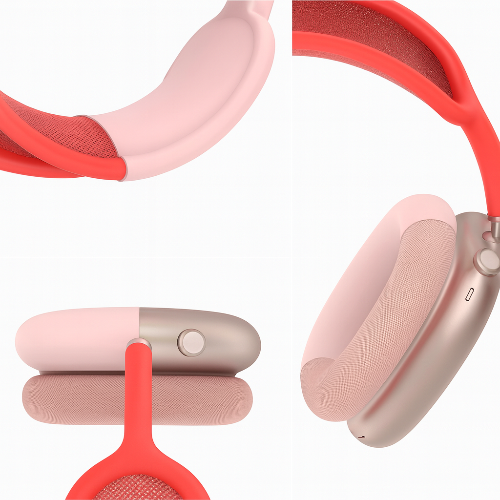 Étui pour AirPods Max