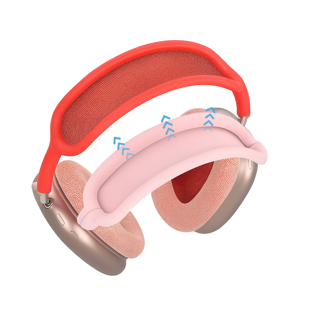 Étui pour AirPods Max