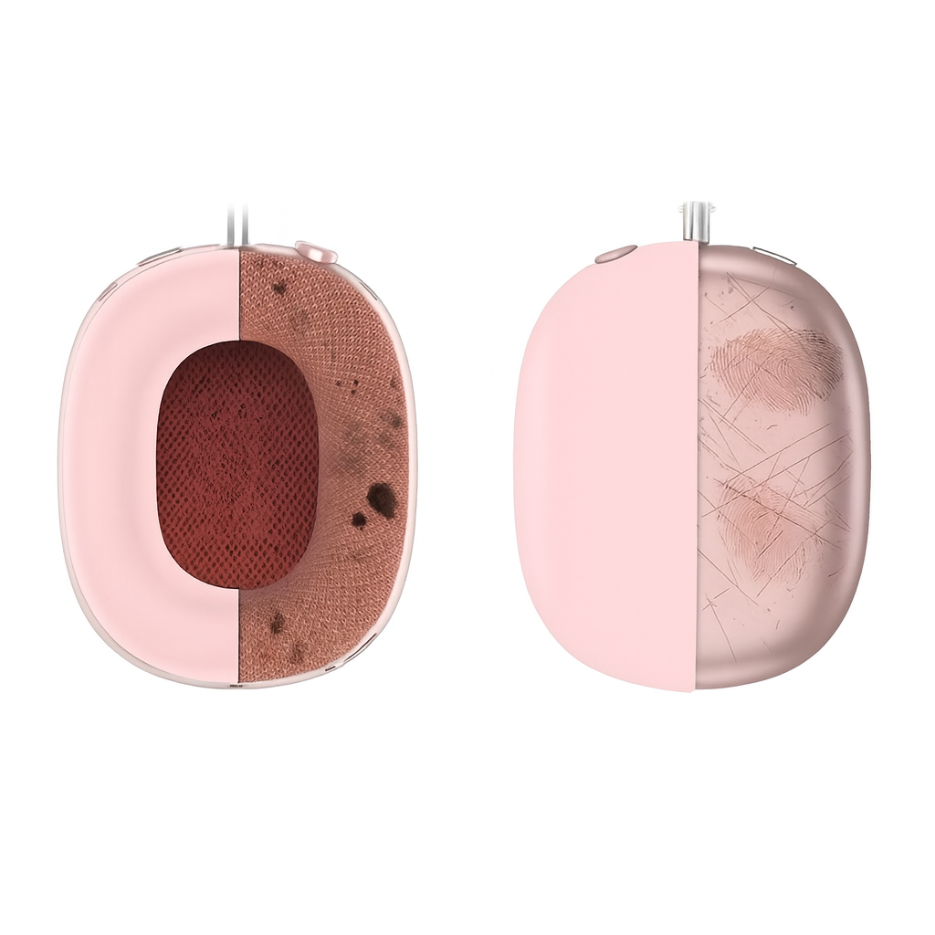 Étui pour AirPods Max
