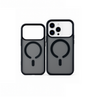 Coque iPhone MagSafe
