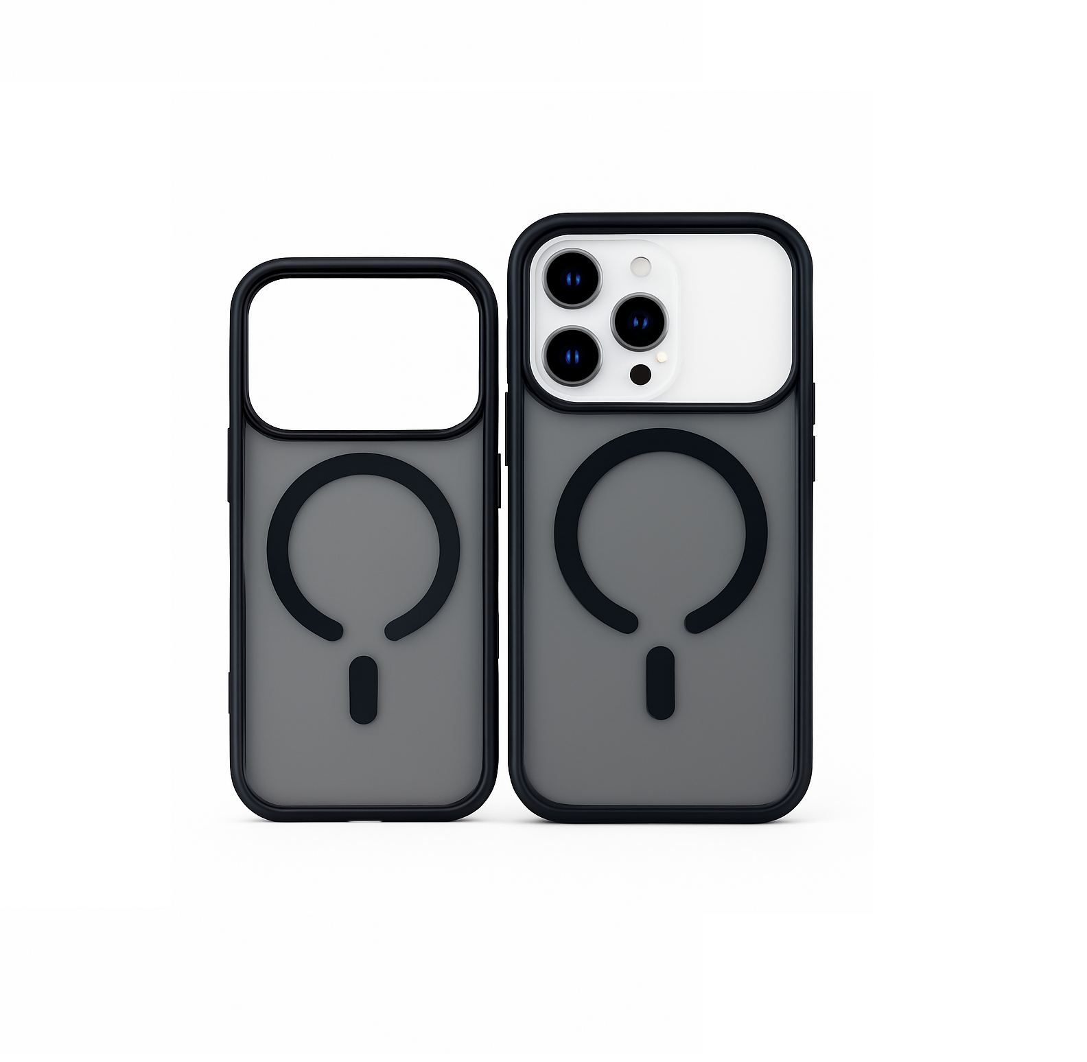 Coque iPhone MagSafe