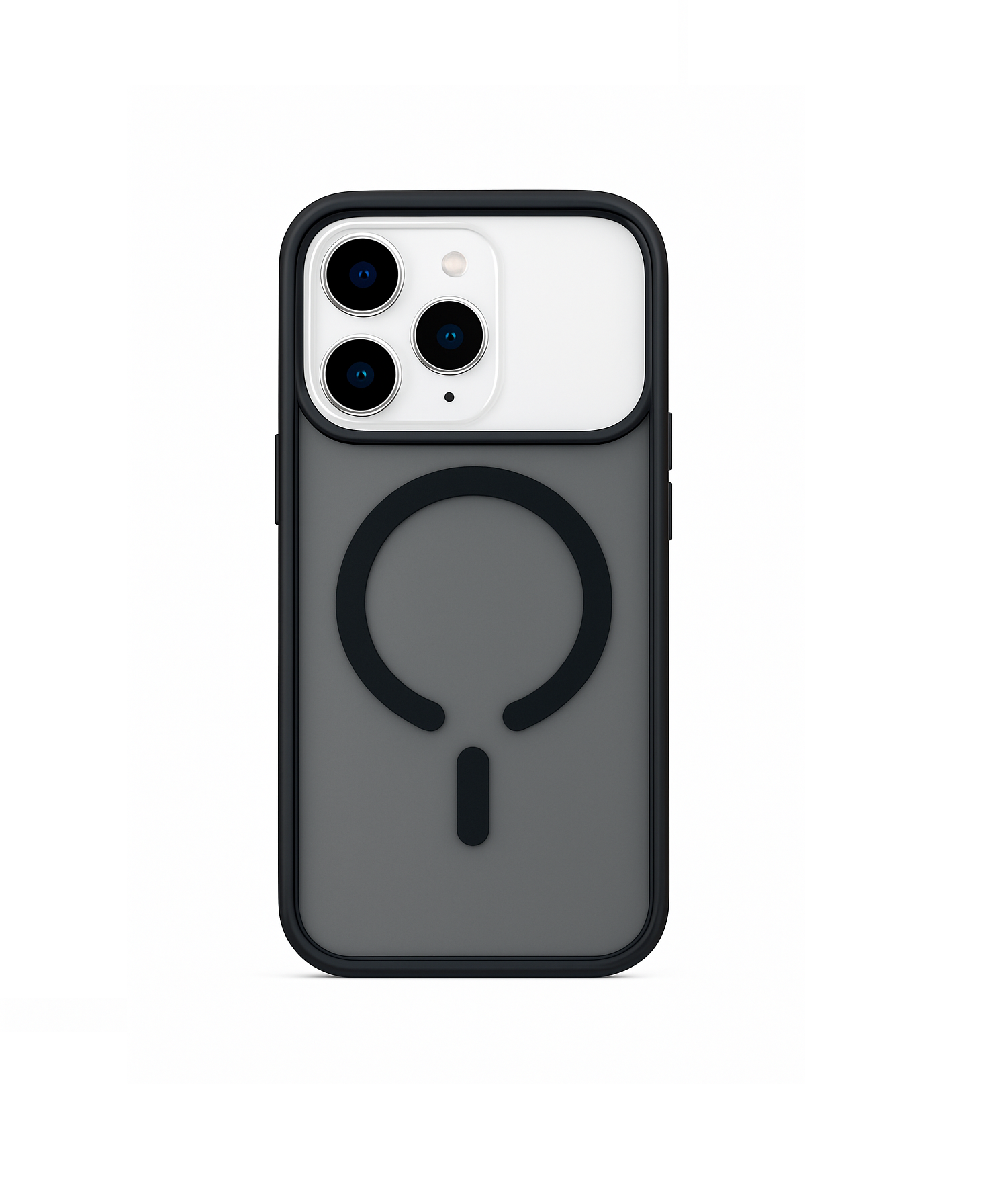 Coque iPhone MagSafe