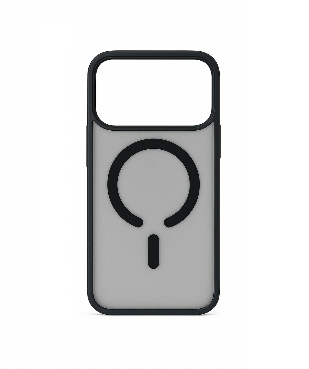 Coque iPhone MagSafe