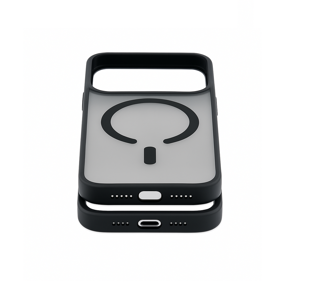 Coque iPhone MagSafe