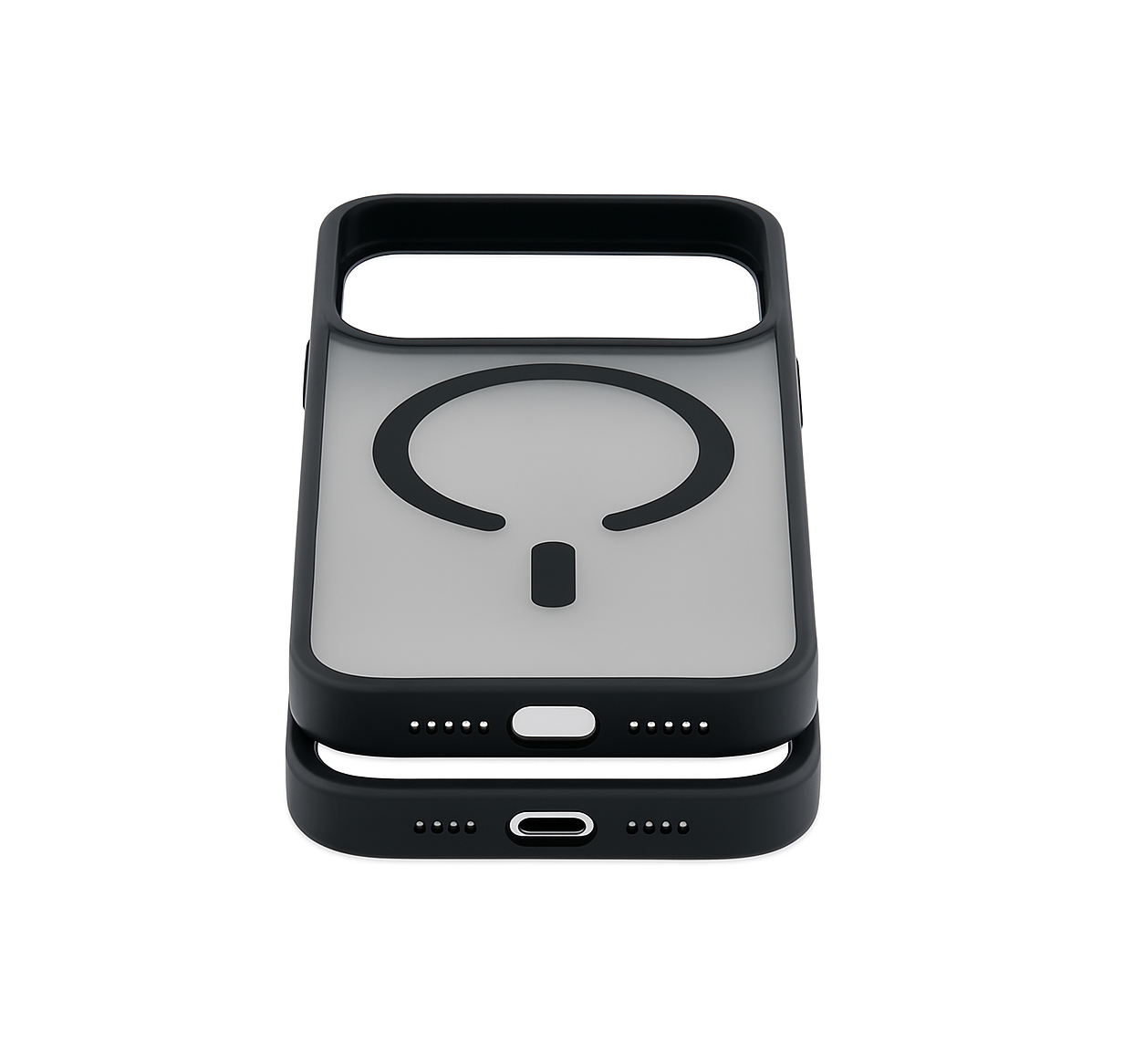 Coque iPhone MagSafe