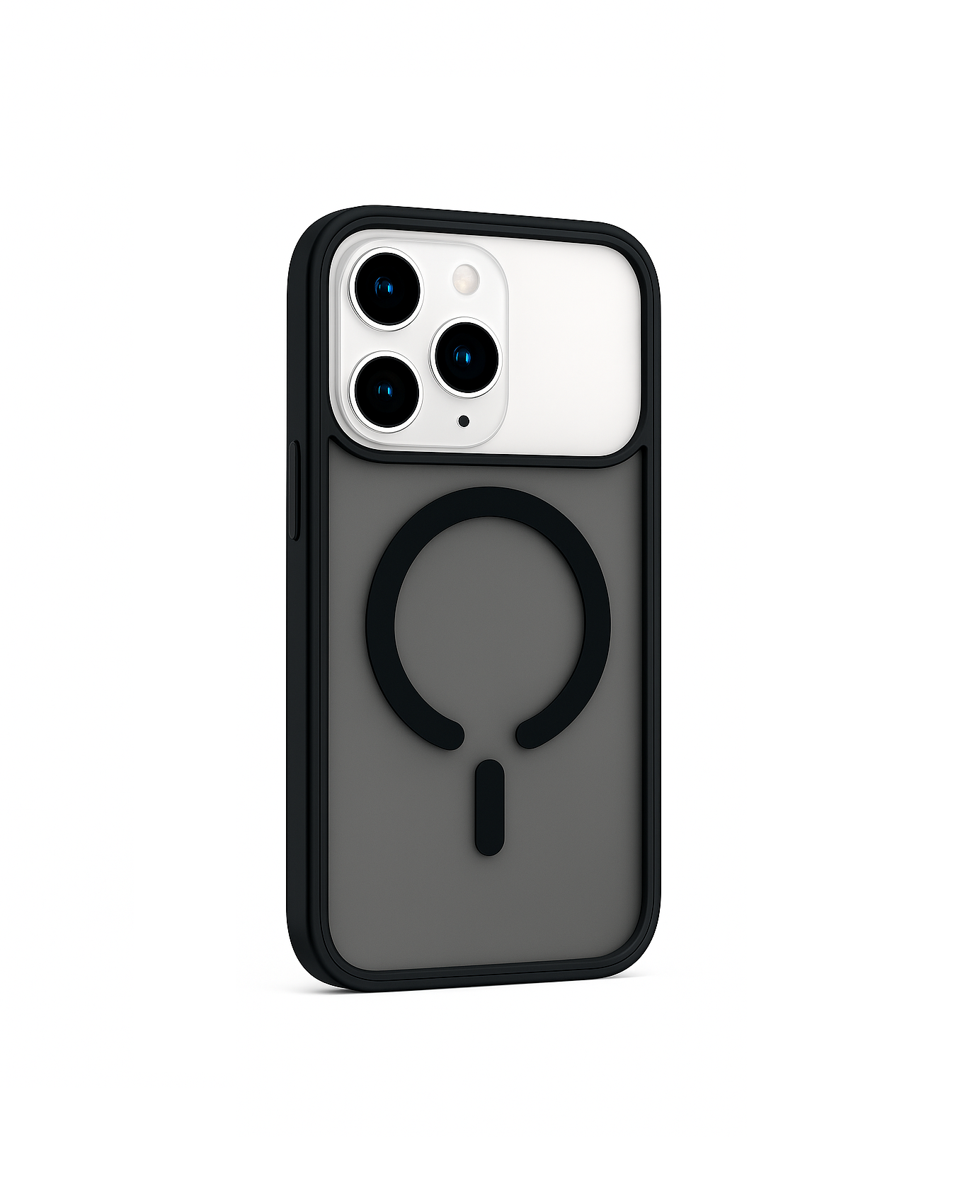 Coque iPhone MagSafe