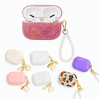 Étui AirPods glamour