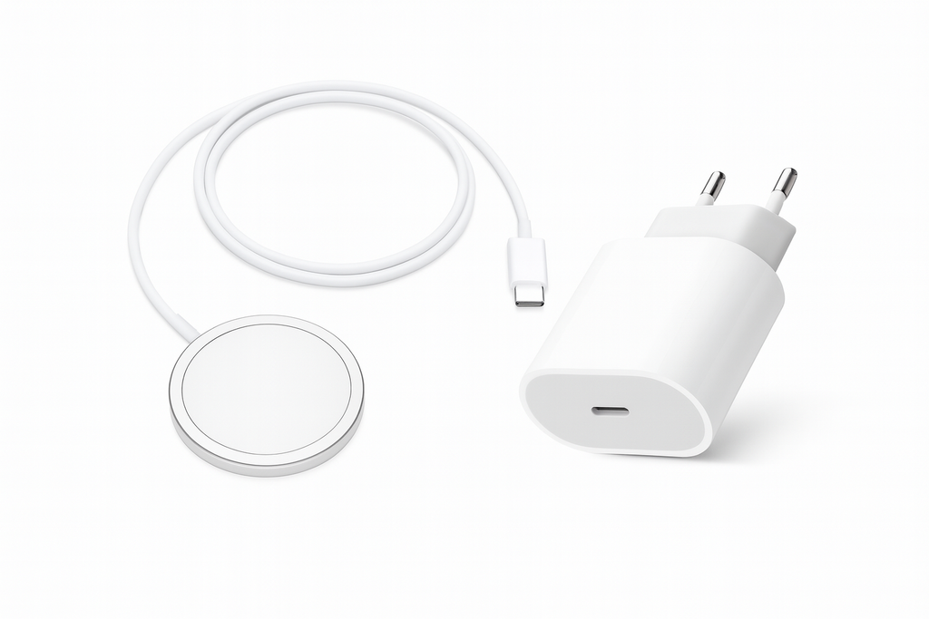 Chargeur complet Magsafe original Apple