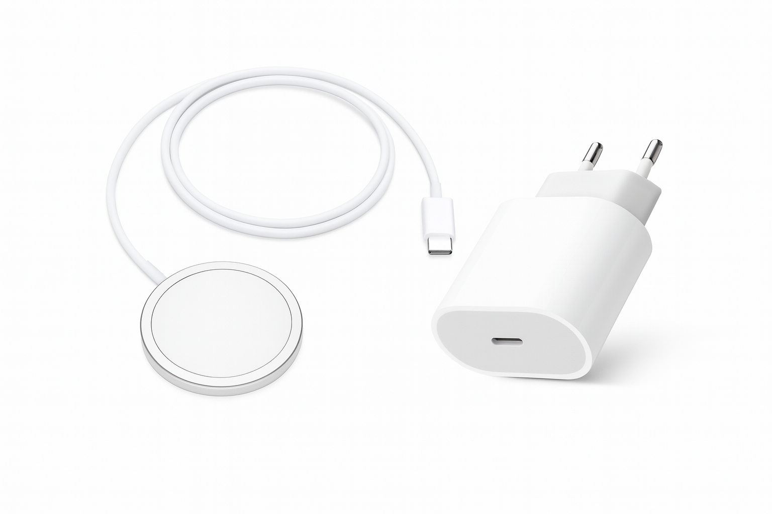 Chargeur complet Magsafe original Apple