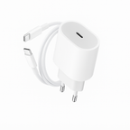 Chargeur complet USB C original Apple