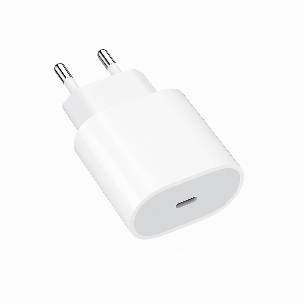 Chargeur complet USB C original Apple