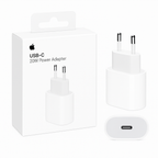 Adaptateur Secteur Original Apple USB-C  20W