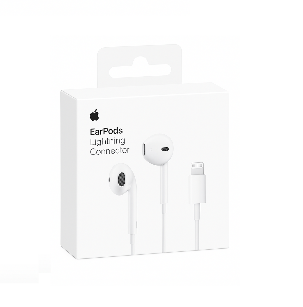 EarPods (connecteur Lightning)