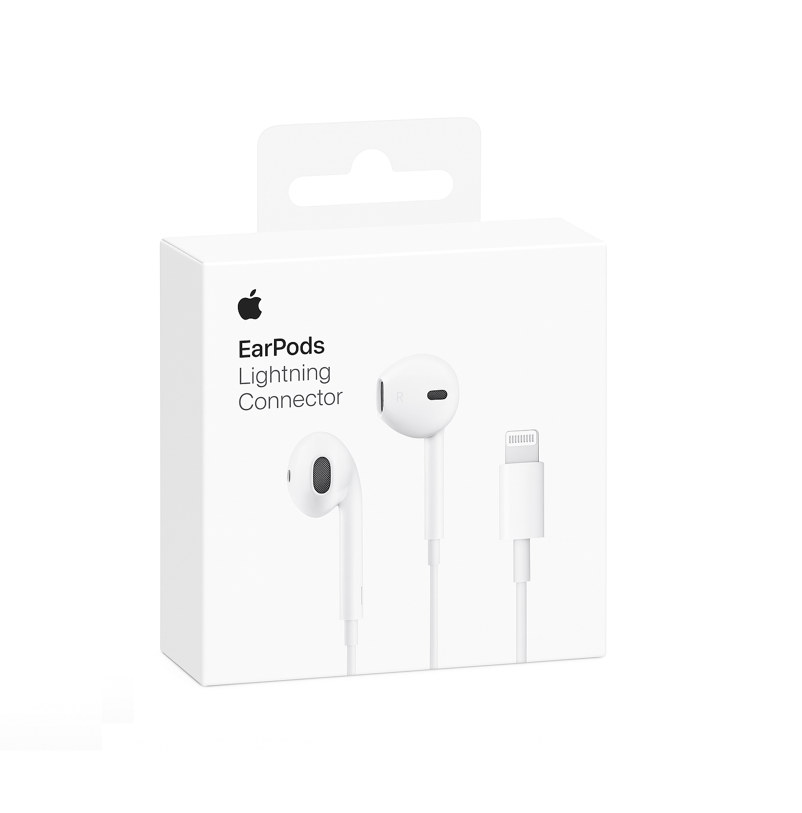 EarPods (connecteur Lightning)
