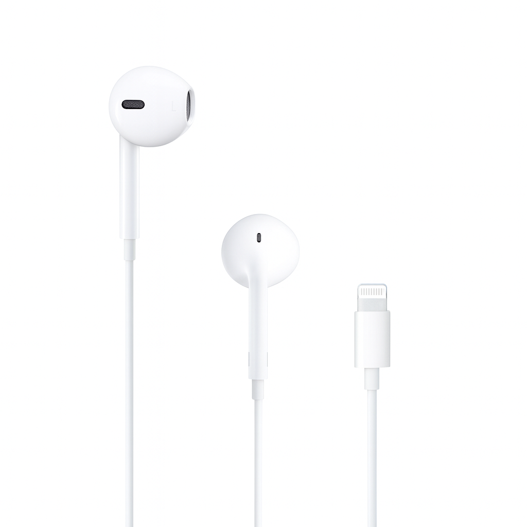 EarPods (connecteur Lightning)