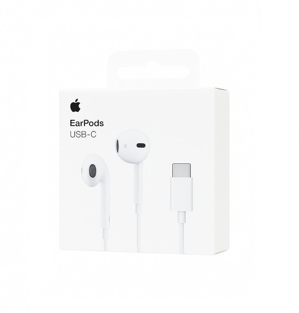 EarPods (connecteur USB-C)
