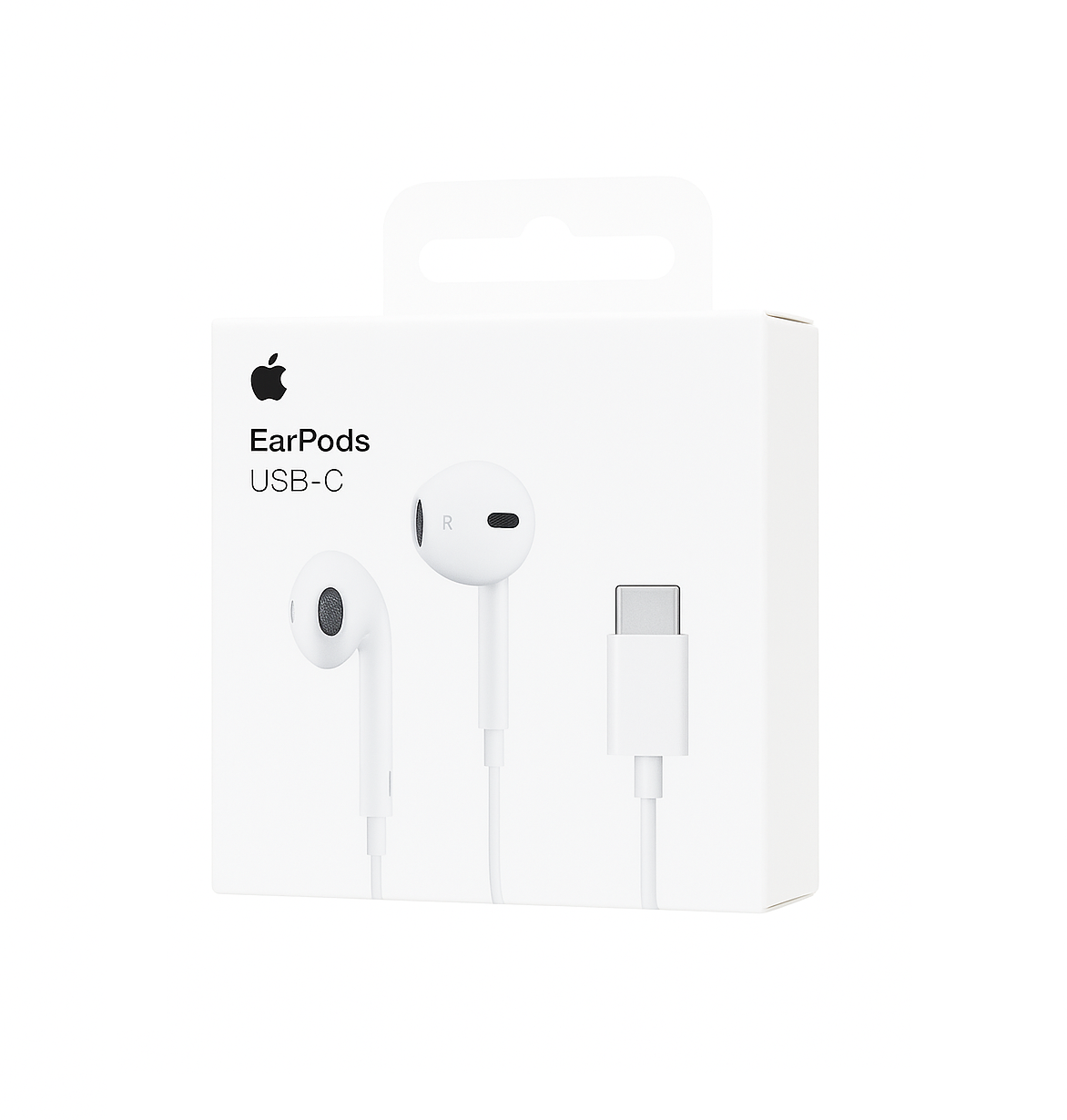 EarPods (connecteur USB-C)