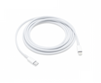 Cable Original Apple 1m - USB C vers Lightning