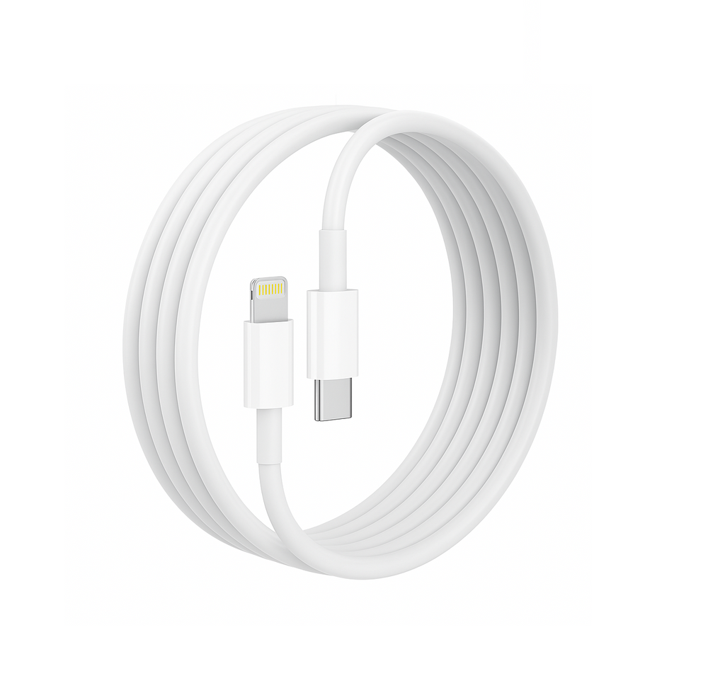 Cable Original Apple 1m - USB C vers Lightning