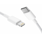 Cable Original Apple 2m - USB C vers Lightning
