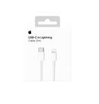 Cable Original Apple 2m - USB C vers Lightning