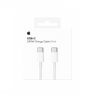 Câble Original Apple 1m - USB C vers USB C